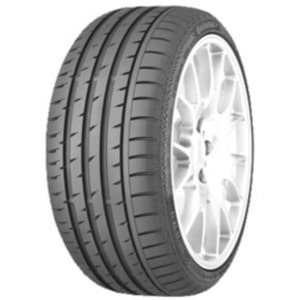 SportContact 5 SUV