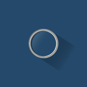 Sapphire paint