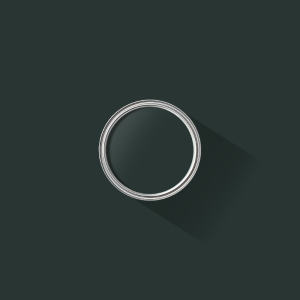 Dark Green paint