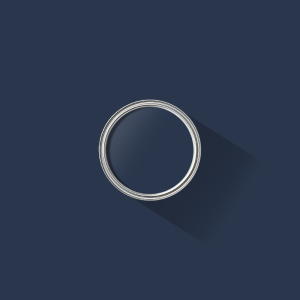 Navy Blue paint