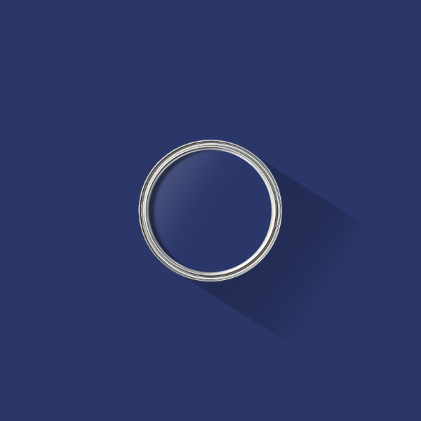 Royal Blue paint