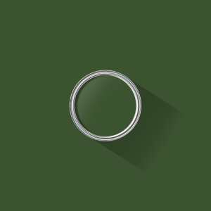 Moss Green paint