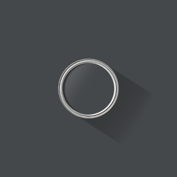 Graphite Grey paint
