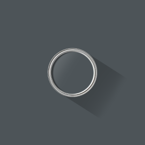 Dark Grey paint