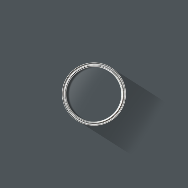 Dark Grey paint