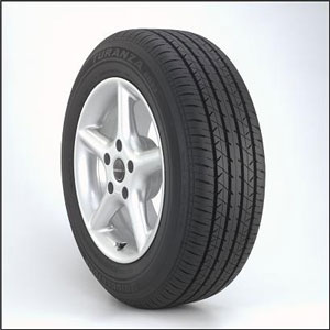 Turanza ER33 RFT