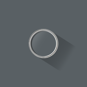 Pewter paint