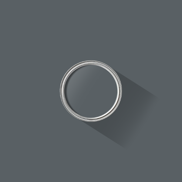 Pewter paint