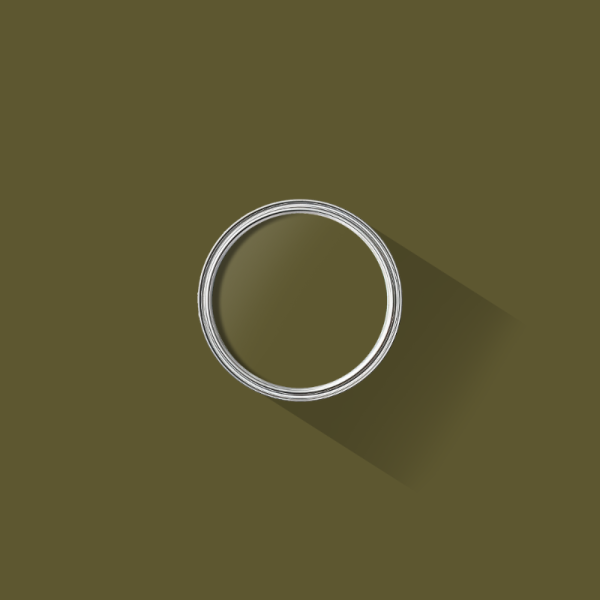 Olive paint