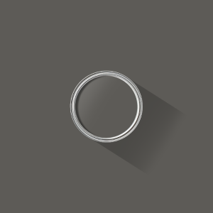 Lead Grey paint