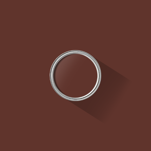 Red Oxide paint