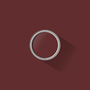 Claret paint