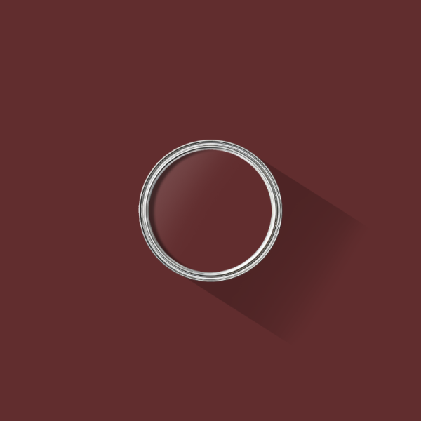 Claret paint