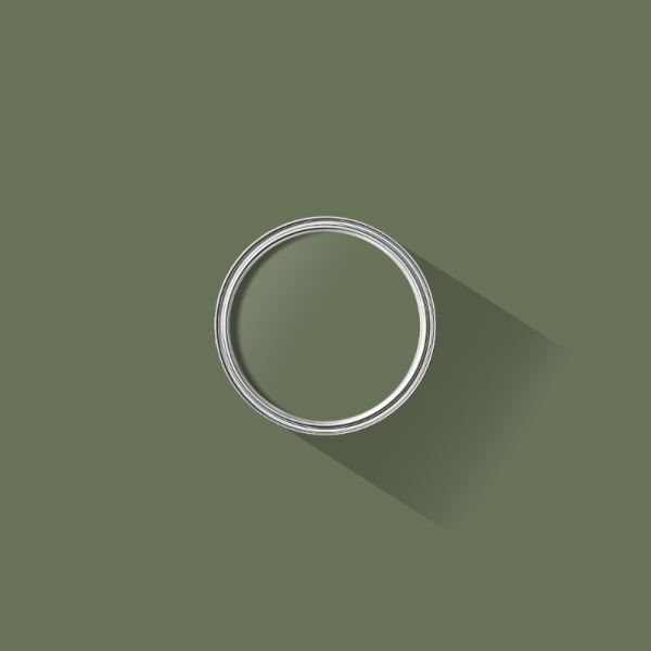 Eucalyptus paint