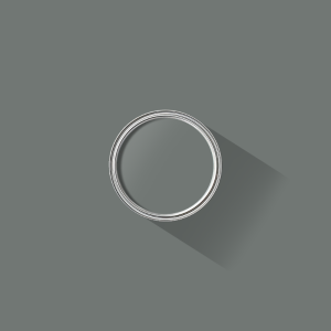 Mid Grey paint