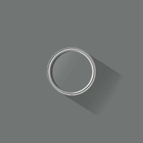Mid Grey paint
