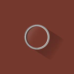 Venetian Red paint