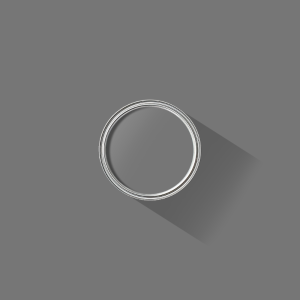Bridge Grey paint