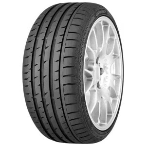 SportContact 5 SSR