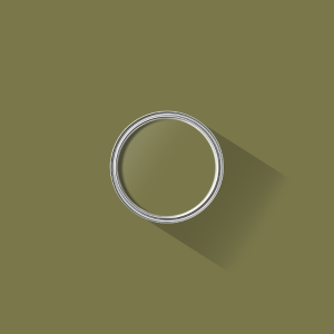 Avocado paint