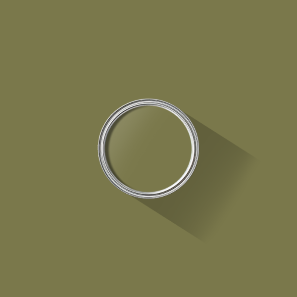 Avocado paint