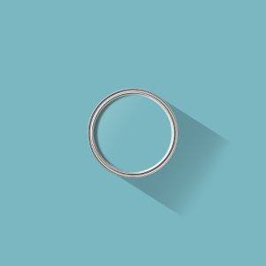 Sky Blue paint