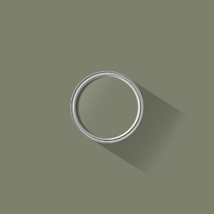 Mist Green paint