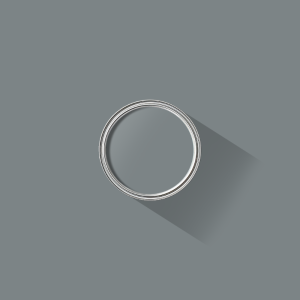 Blue Grey paint