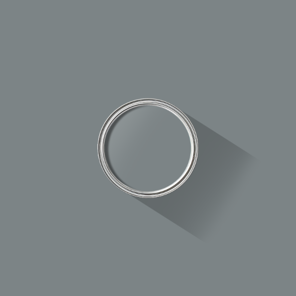Blue Grey paint