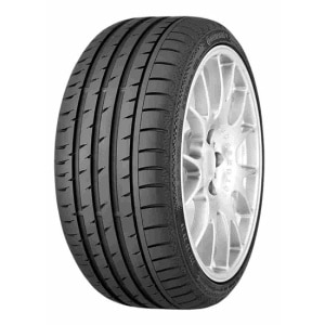 SportContact 3 E SSR