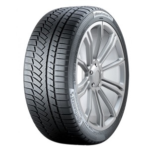 Contact TS850 P SUV MGT