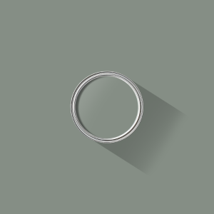 Storm Grey paint