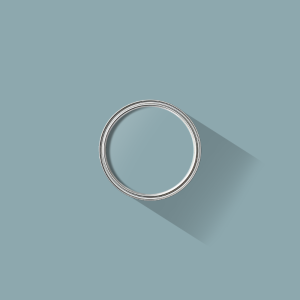Light Grey Blue paint