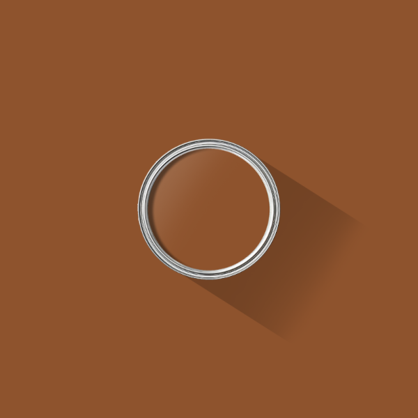 Golden Tan paint