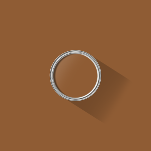 Tan paint