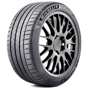 Pilot Sport 4 S XL