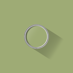 Palm Green paint