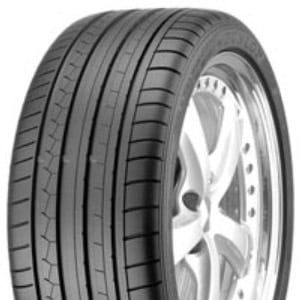 SP Sport Maxx GT ROF