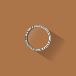 Coffee paint