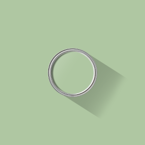 Crystal Green paint