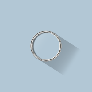 Powder Blue paint