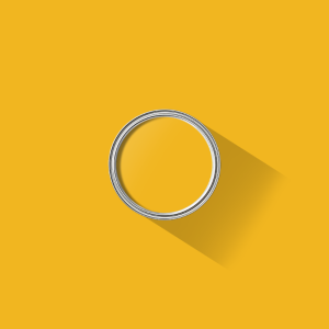 Canary paint