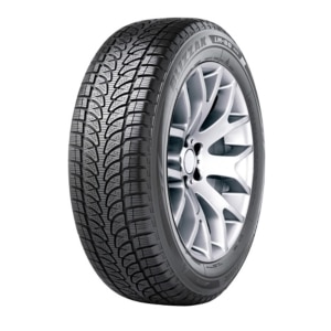 Blizzak LM80 Evo XL