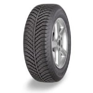 Vector 4Seasons SUV